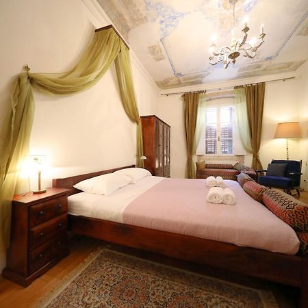 Petrizio Palace 자다르 외부 사진