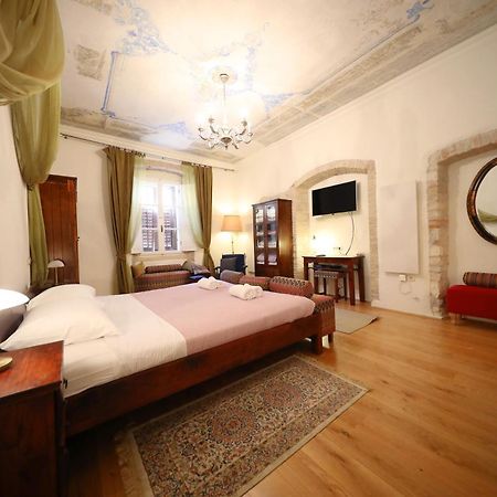 Petrizio Palace 자다르 외부 사진