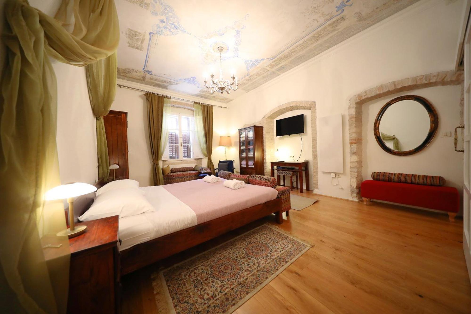 Petrizio Palace 자다르 외부 사진
