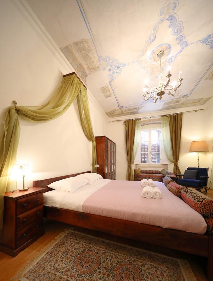 Petrizio Palace 자다르 외부 사진